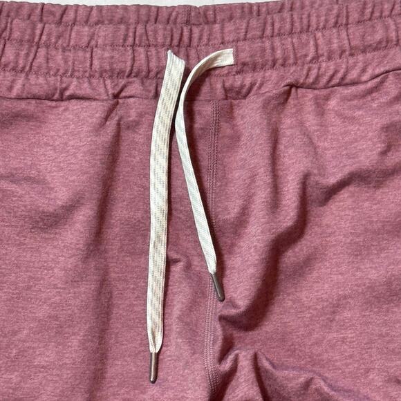 Vuori Performance Jogger Sweatpants Stretch Soft Comfort VW303 Women's Small - Picture 3 of 11